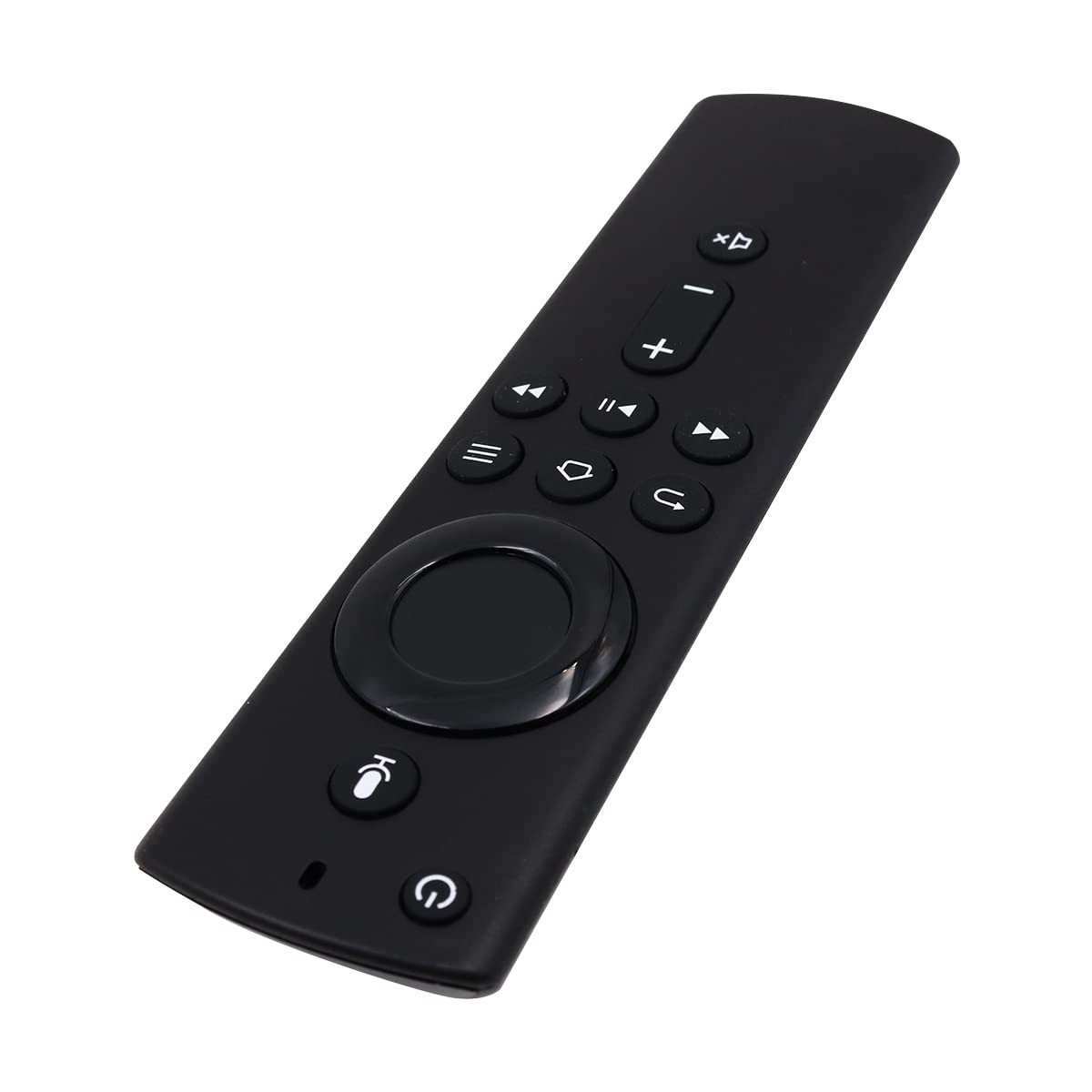 telecomando ricambio compatibile fire stick alexa 4k