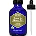 Zongle USDA Certified Organic Neem Oil, Unrefined Virgin, Cold Pressed, Azadirachta Indica, 4 oz