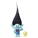 Trolls DreamWorks Branch Collectible Figure with Critter, Color May Vary