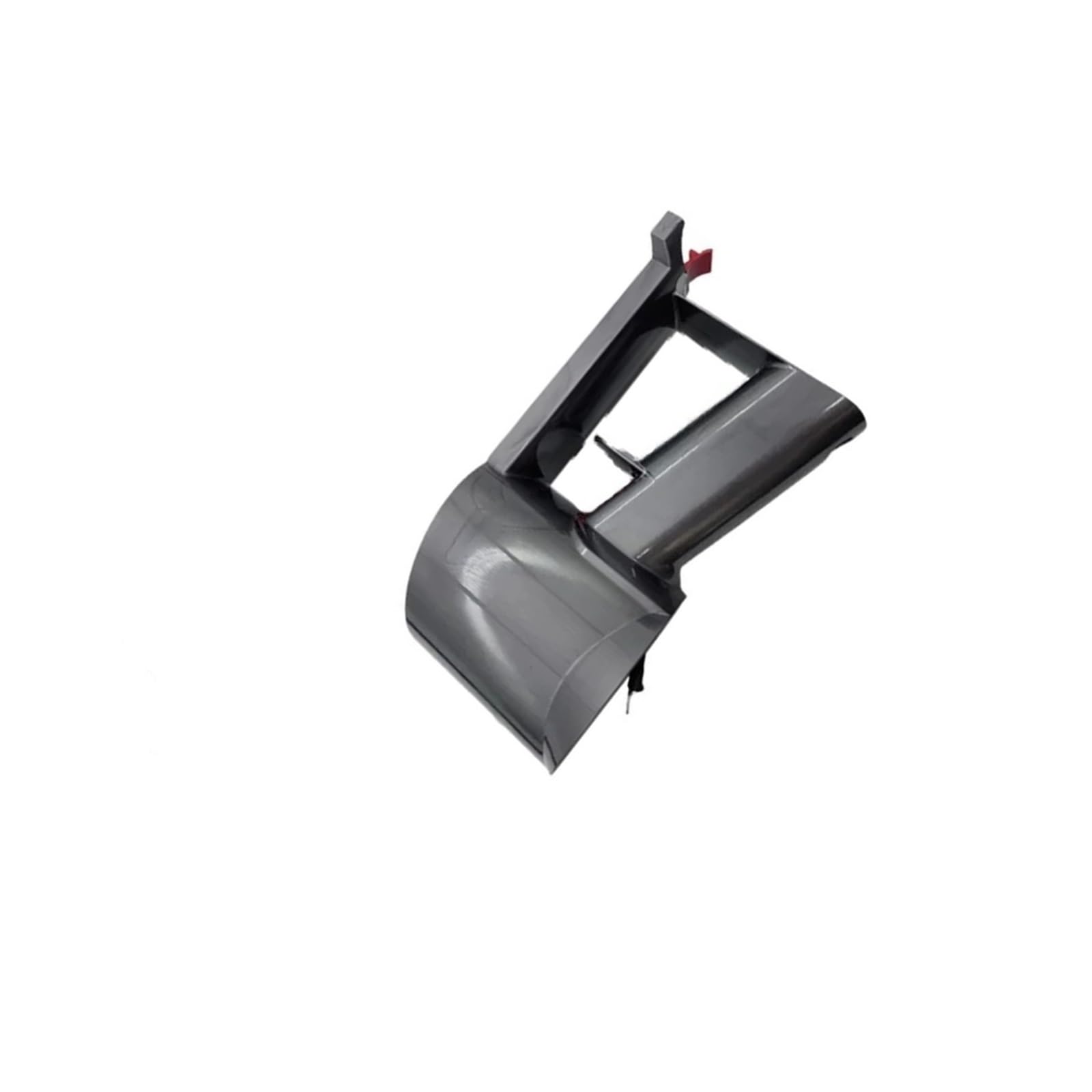 Compatible For Dyson，V8 SV10 V7 Vacuum Cleaner Handle Replacement Motor Housing(V7)