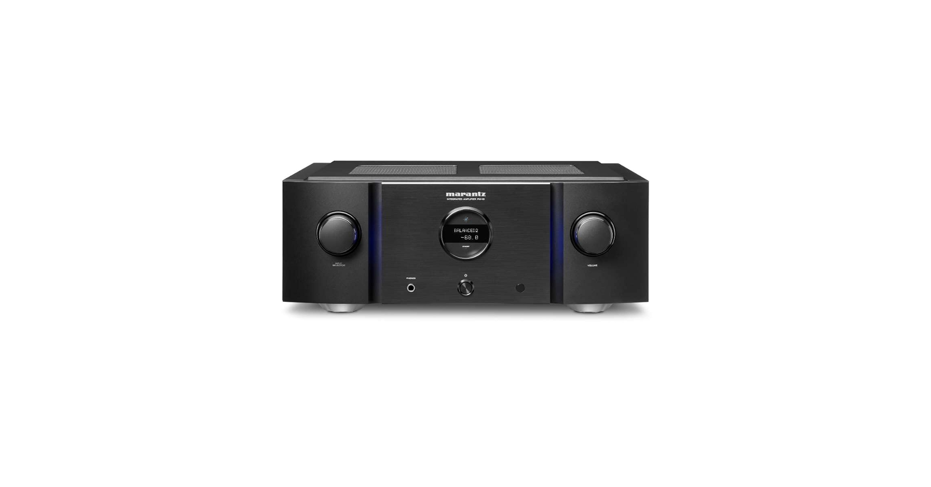 marantz integrated amplifier PMー10 Marantz PM-10 Integrated Amplifier - High-Quality Sound