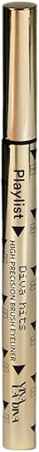 Viva la Diva Playlist High Precision Brush Eyeliner - Couleur Diva Hits - eye-li
