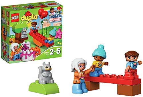 Lego Duplo Town Lego Duplo Town-10832, (10832)