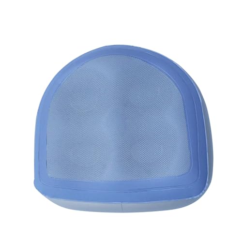 Felenny Back Hot Tub Pad Spa Cushion,Upgraded Hot Booster Seat Pad with Mesh Inflatable Hot Tub Seat...