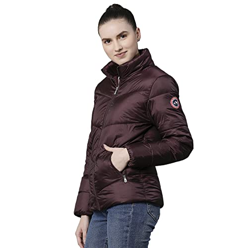 Image of Mode By Red Tape Women Padded Jacket