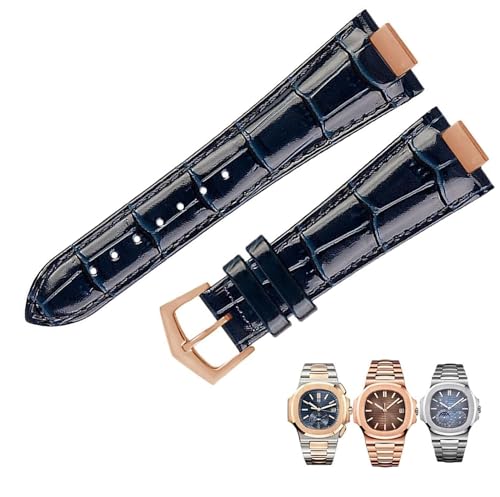 Connecteur pour Patek Philippe Nautilus pour changer votre bracelet