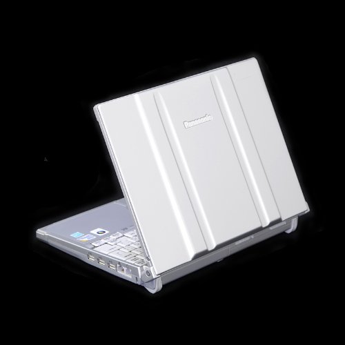 Amazon.co.jp: 中古ノートパソコン Panasonic Let's Note レッツ