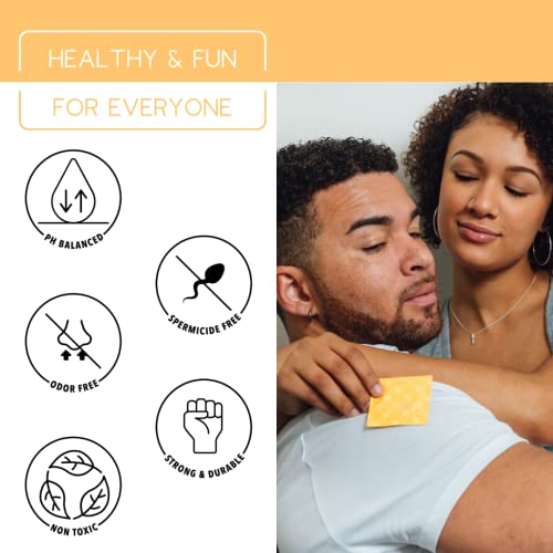 Royal Tailored Fit Ultra Thin Vegan Condoms - Premium Lubricated Condom Pack - Unflavored Lubricant, Organic Latex Rubber - Odorless, Slim, Natural Feel - Safe & Durable Male Contraceptives - 20 Count #TOP4