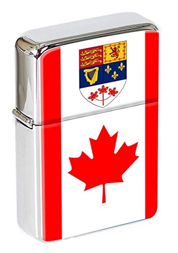 Canada Clapet Haut Briquet