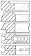GOETZE ENGINE 08-314600-00