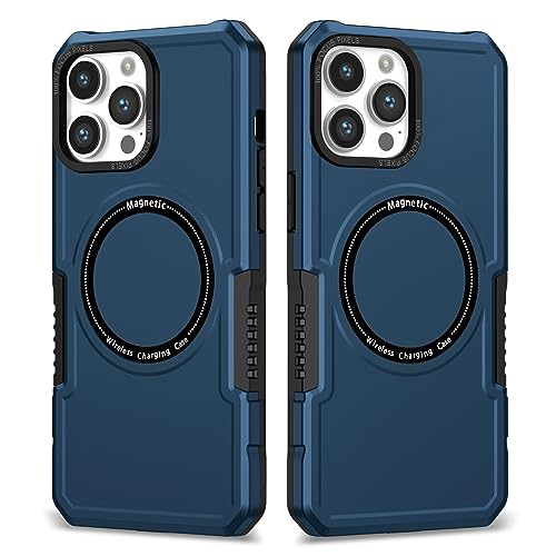 Coque de protection mate pour iPhone 12 Pro Max fine et anti-choc
