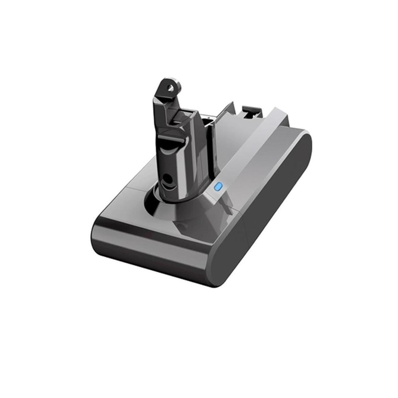 ，Compatibile Con Dyson，Batteria Agli Ioni Di Litio For Aspirapolvere V6