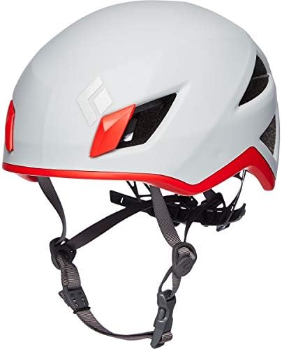 Black Diamond Equipment Vector Helmet - Alloy-Octane - Medium/Large