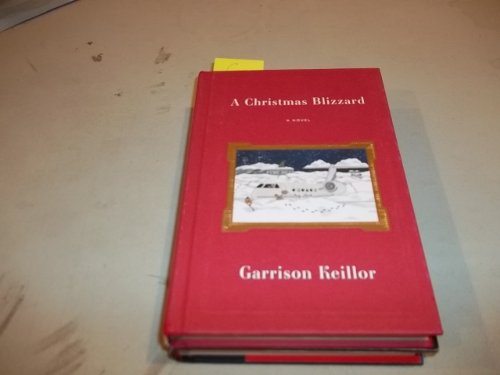 A Christmas Blizzard