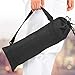 GOWENIC Tripod Carrying Case Bag, Portable Folding Photography Light Stand Bag Carrying Case for Camera Tripod, Monopod, Microphone Tripod, Light Stand, etc (55CM)