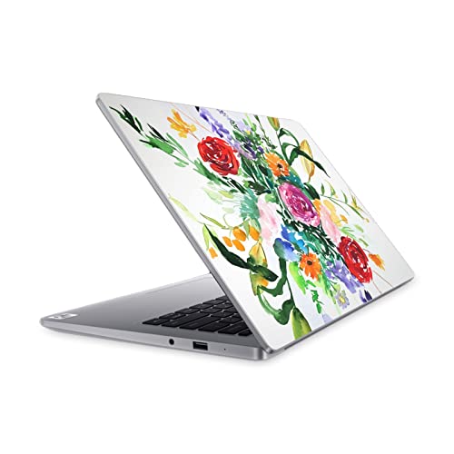 Skin vinyle de qualité supérieure Mai Autumn Mandala pour ordinateur