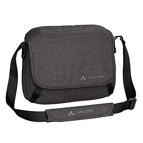 VAUDE Taschen haPET II, Black, 3 x 38 x 11 cm, 125640100