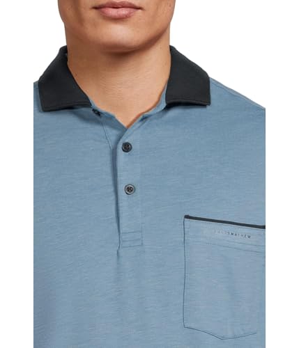 TravisMathew Men's Featherweight Pocket4