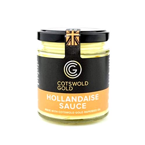 Cotswold Gold Hollandaise Sauce 150 g