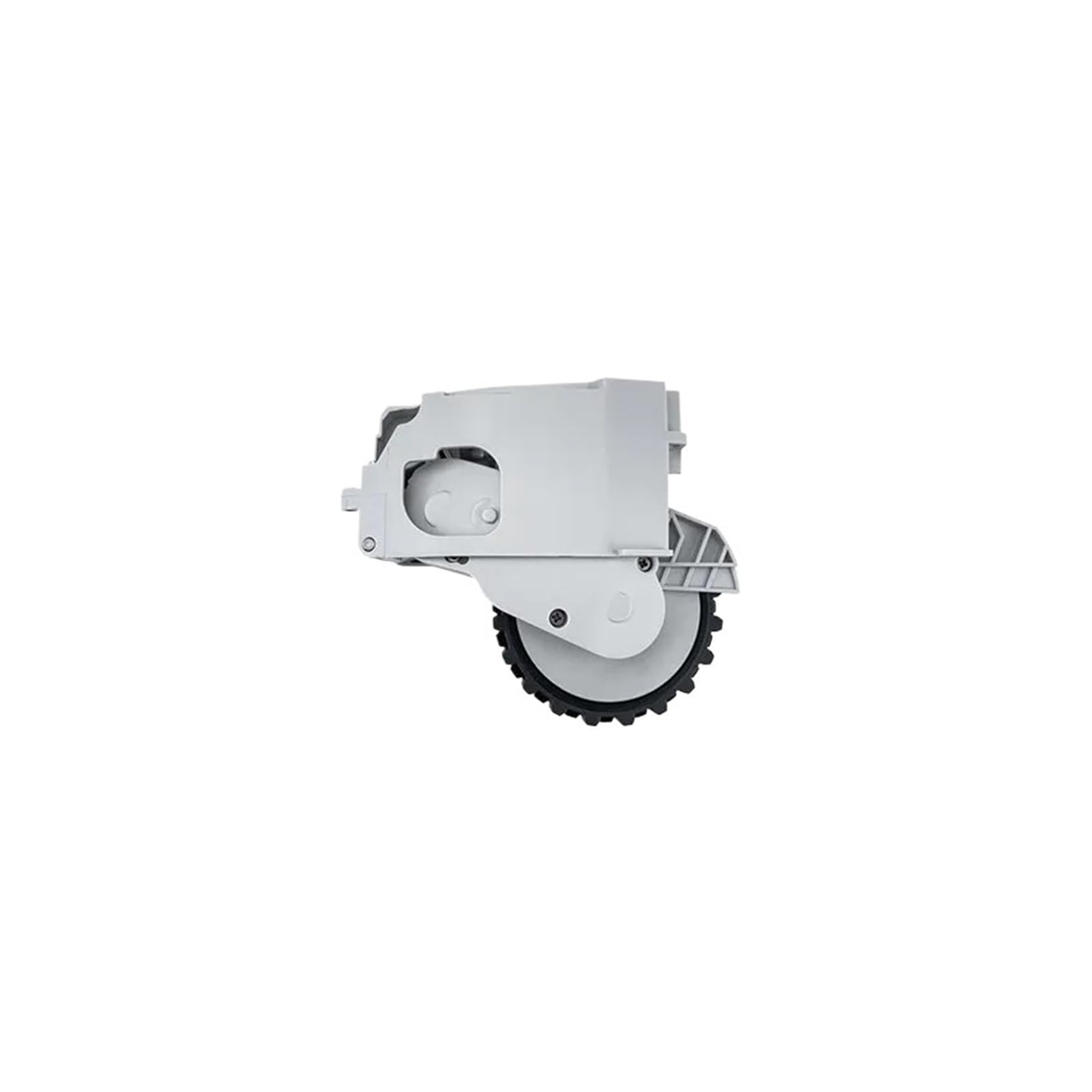 SHARUNSFELI ，Compatible For Xiaomi，1C/STYTJ01ZHM/MOP 2C/XMSTJQR2C Sweeping Robot Accessories，walking Wheel Drive Wheel(L 1pcs)