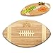 PICNIC TIME NCAA Florida Gators Touchdown! Bamboo Cutting Board