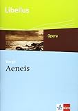 Aeneis: Textausgabe Klassen 10-13: 10.-13. Klasse (Libellus - Opera) - Virgil 