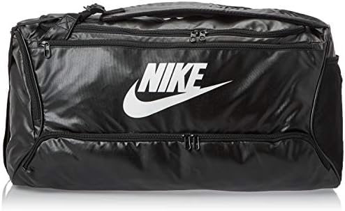 Amazon.com: Nike Brasilia - Bolsa de deporte convertible : Deportes y  Actividades al Aire Libre