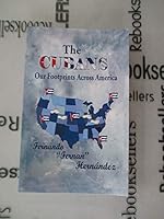The Cubans, Our Footprints Across America 1490942734 Book Cover