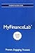Corporate Finance: The Core -- MyLab Finance with Pearson eText (My Finance Lab)