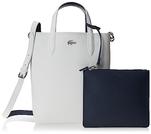 Image of Lacoste Women's Anna Large Vertical Tote Bag