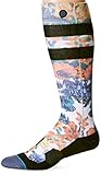 Stance Men's Botanical Snow Crew Socks
