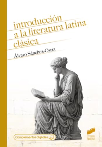 Introducción a la Literatura Latina Clásica (Historia)