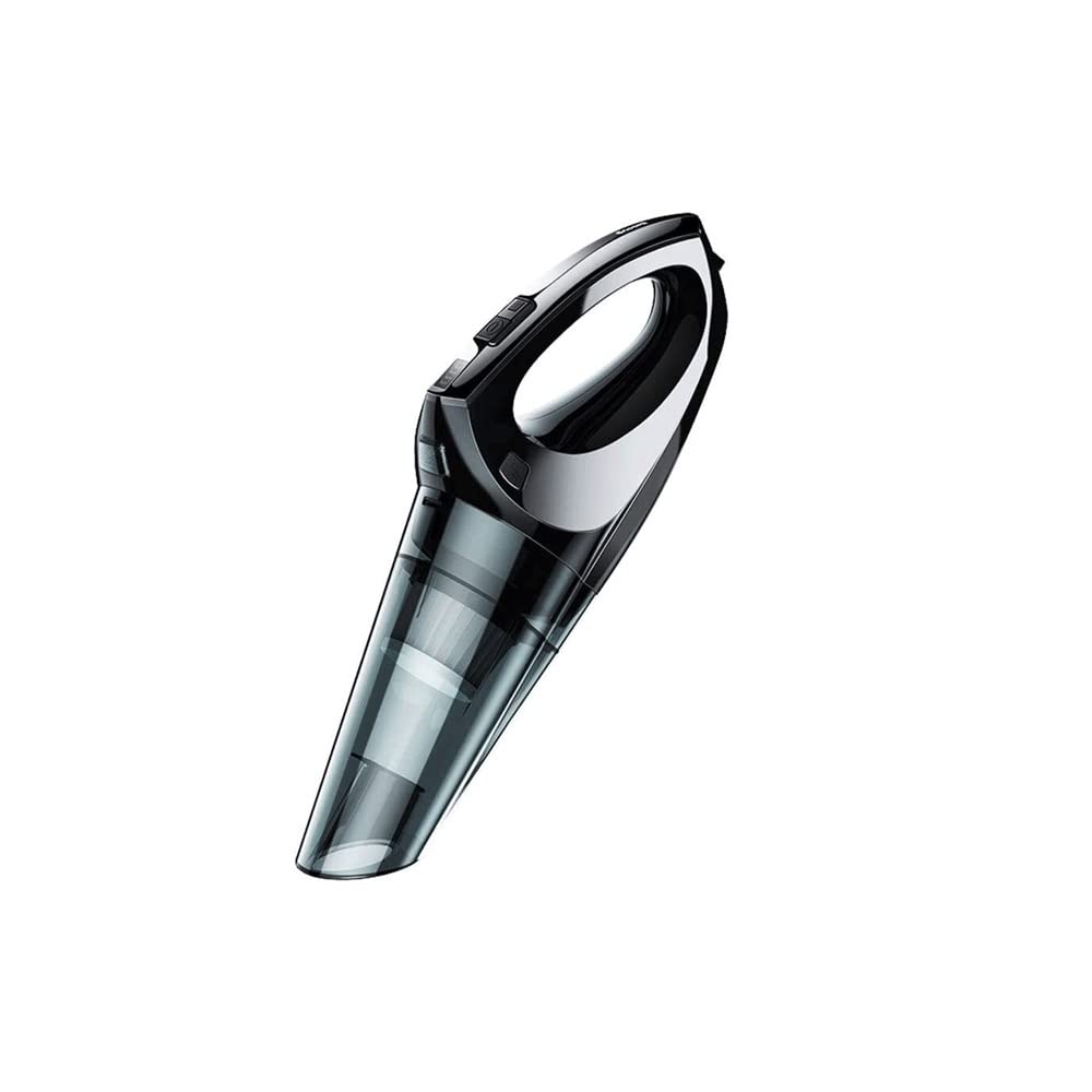 Aspirateur de voiture à forte aspiration humide et sec rechargeable léger