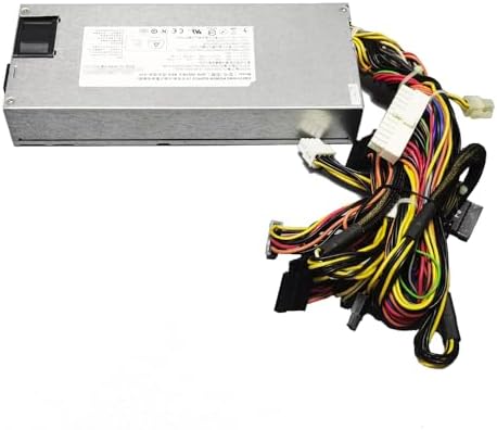 Industrial Server Power Supply 500W DPS-500YB F DPS-500YB C 1U Po...