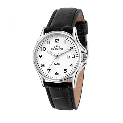 [Packaging] Confezione originale Chronostar e garanzia 2 anni