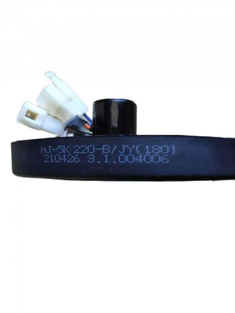 AVR-Regler 6 Drähte Einphasen-Generatorteile HJ-5K220-B JY 180 kompatibel mit