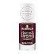 Essence Nagellack Clean & Strong – 86% natürliche Inhaltsstoffe
