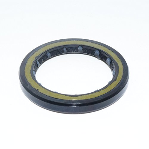 High Pressure Oil Seal 35-48-5.5mm NBR BAKHDSN Rotary Shaft Seal for Hydraulic Pump Motor