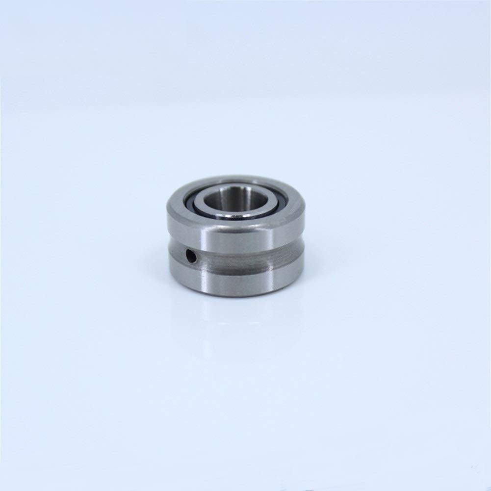 RFXOGTYFZ Needle Roller Bearings NKI32/30 Bearing 32x47x30 mm Solid Collar with Inner Ring NKI 32/30