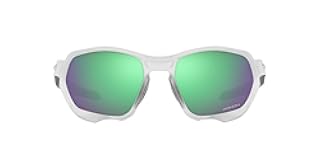 Mens Oo9019 Plazma Rectangular Sunglasses