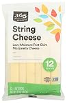 Muenster Cheese