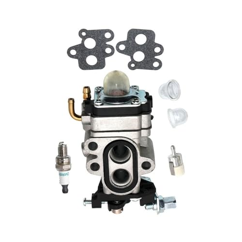 Carburateur débroussailleuse BCZ260S BCZ3000S BCZ3050SW - Pièce moteur thermique