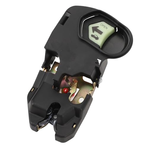 Actionneur de verrouillage de coffre hayon pour berline DX EX GX HX LX 2001-2005 - 6