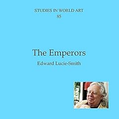 Couverture de The Emperors