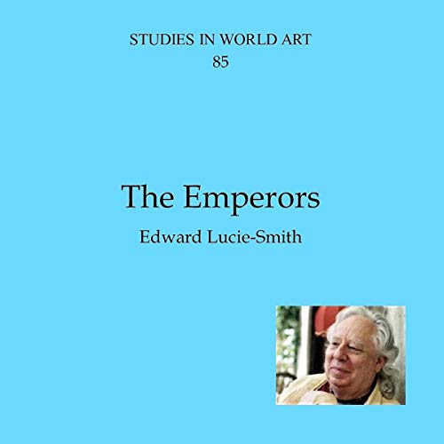 The Emperors by Edward Lucie-Smith episode artwork