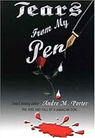 Tears from my pen 097731121X Book Cover