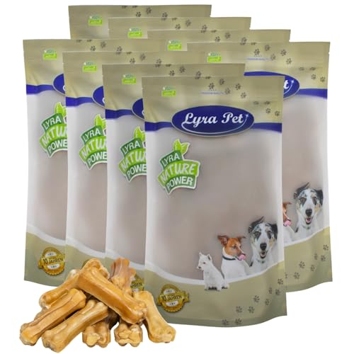Produktbild von Lyra Pet Kauknochen aus Rind ca. 7 cm