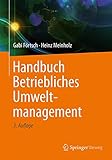 Handbuch Betriebliches Umweltmanagement