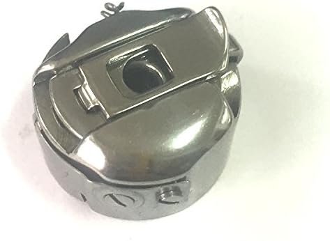 Portabobina tamaño M B84NBL, de Honeysew. Para Consew, Toyota ...