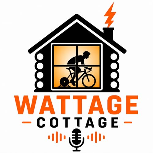 Wattage Cottage cover art
